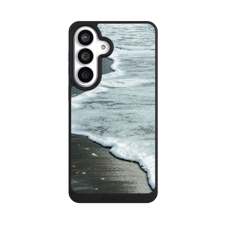 Galaxy S26+ NIVOpure At The Beach