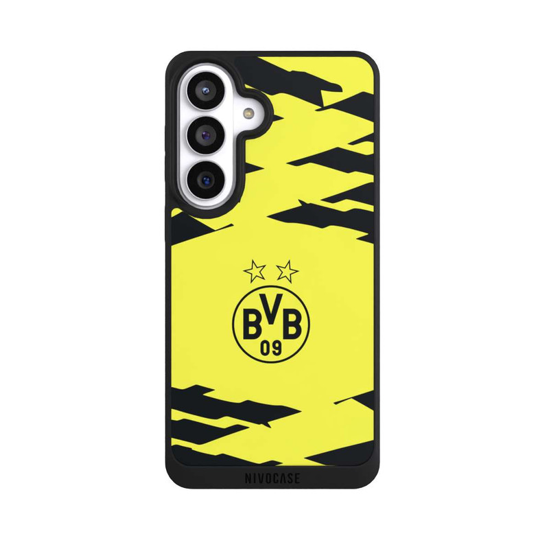 Galaxy S26+ NIVOpure BVB Sondertrikot Neon