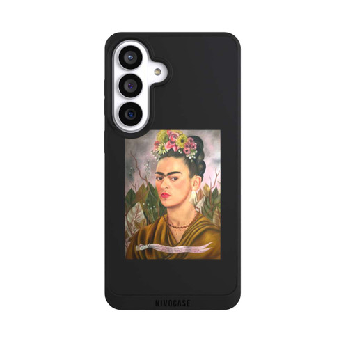 Samsung Galaxy S26+ NIVOpure Self-portrait Mexican Icon