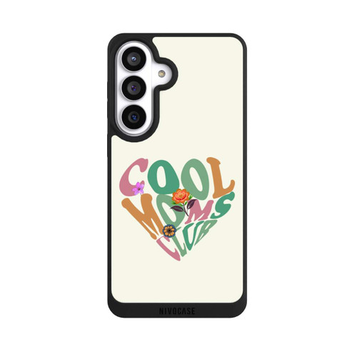 Samsung Galaxy S26+ NIVOpure Cool Moms Club