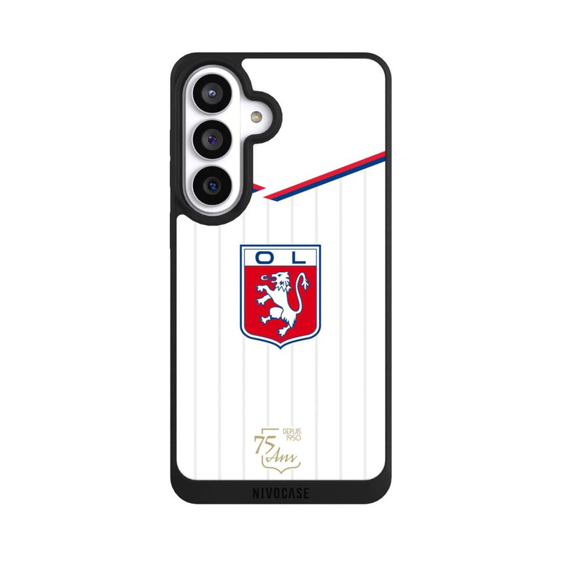 Galaxy S26+ NIVOpure OL 75 anniversaire
