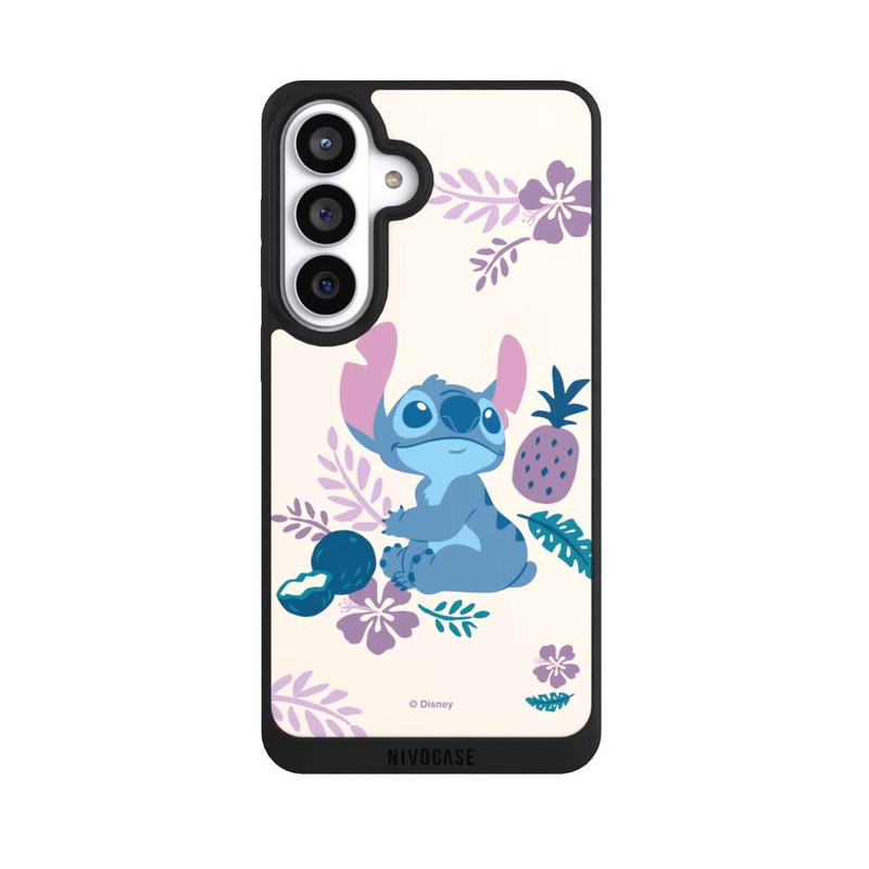 Galaxy S26+ NIVOpure Stitch Floral
