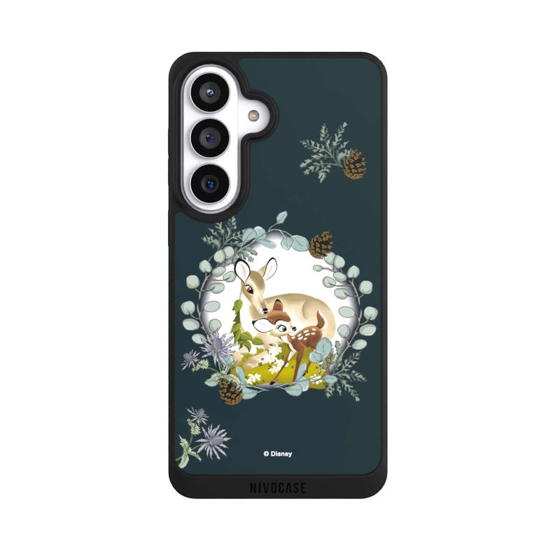 Galaxy S26+ NIVOpure Bambi Winterliebe