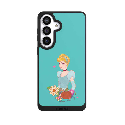 Samsung Galaxy S26+ NIVOpure Cinderella Floral