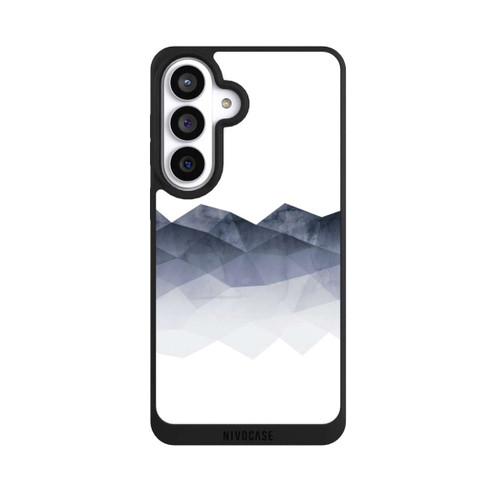 Samsung Galaxy S26+ NIVOpure Fifty Shadows of Blue