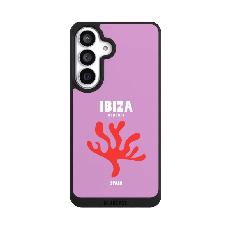 Galaxy S26+ NIVOpure Destination Ibiza Coral