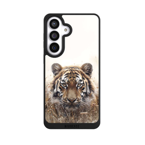 Samsung Galaxy S26+ NIVOpure Hunting Tiger Grasses