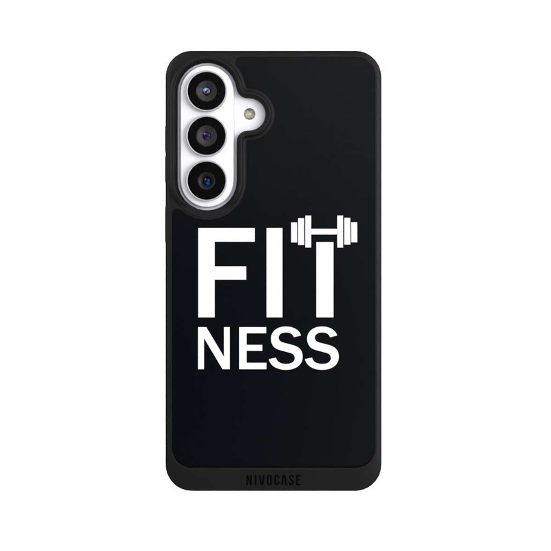 Galaxy S26+ NIVOpure Fitness