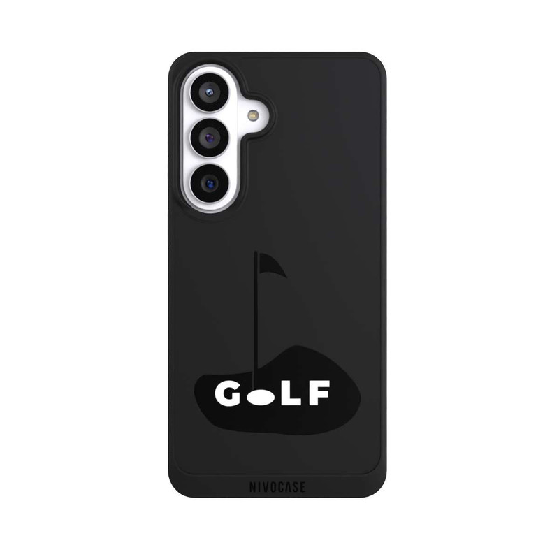Galaxy S26+ NIVOpure Golf Hole