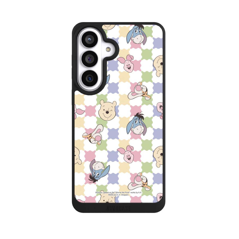 Galaxy S26+ NIVOpure Winnie the Pooh Too Cute to Handle Pattern
