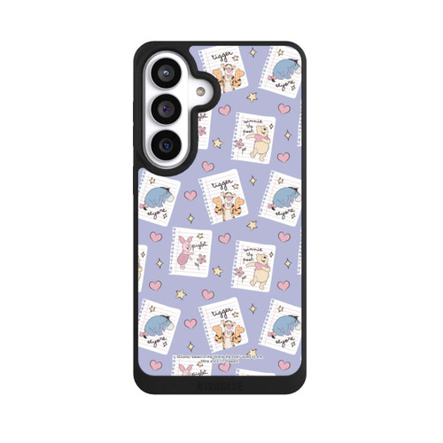 Samsung Galaxy S26+ NIVOpure Winnie Puuh Wilde Freunde Muster