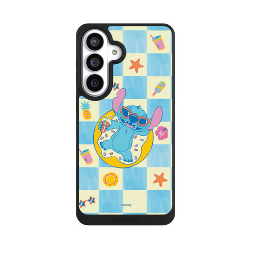 Samsung Galaxy S26+ NIVOpure Stitch Neon Summer