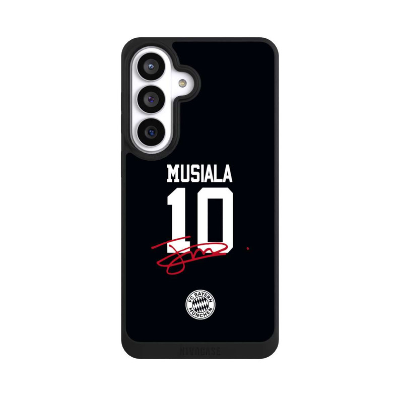 Galaxy S26+ NIVOpure Musiala 10