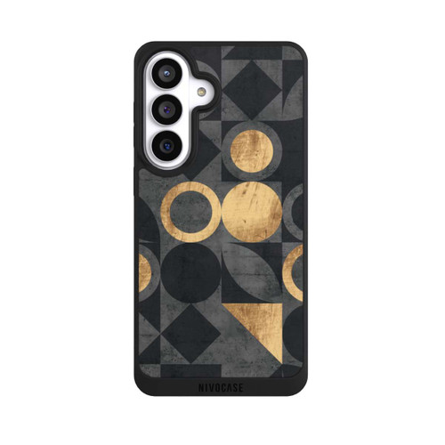 Samsung Galaxy S26+ NIVOpure Midcentury Collage