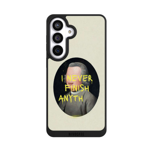 Samsung Galaxy S26+ NIVOpure I Never Finish Anyth