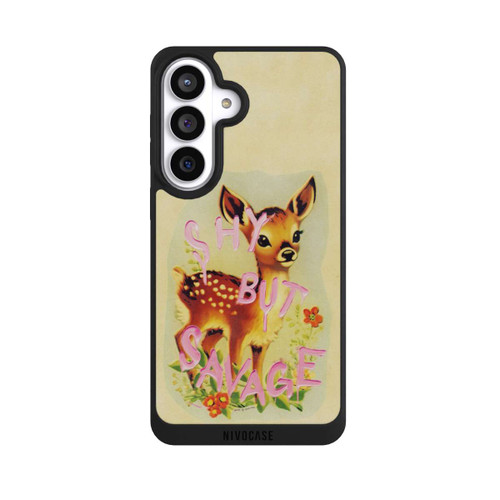 Samsung Galaxy S26+ NIVOpure Shy But Savage