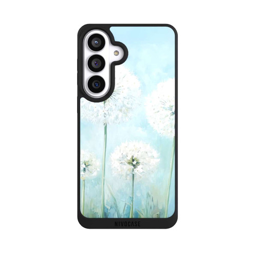 Samsung Galaxy S26+ NIVOpure Löwenzahnträume Watercolor