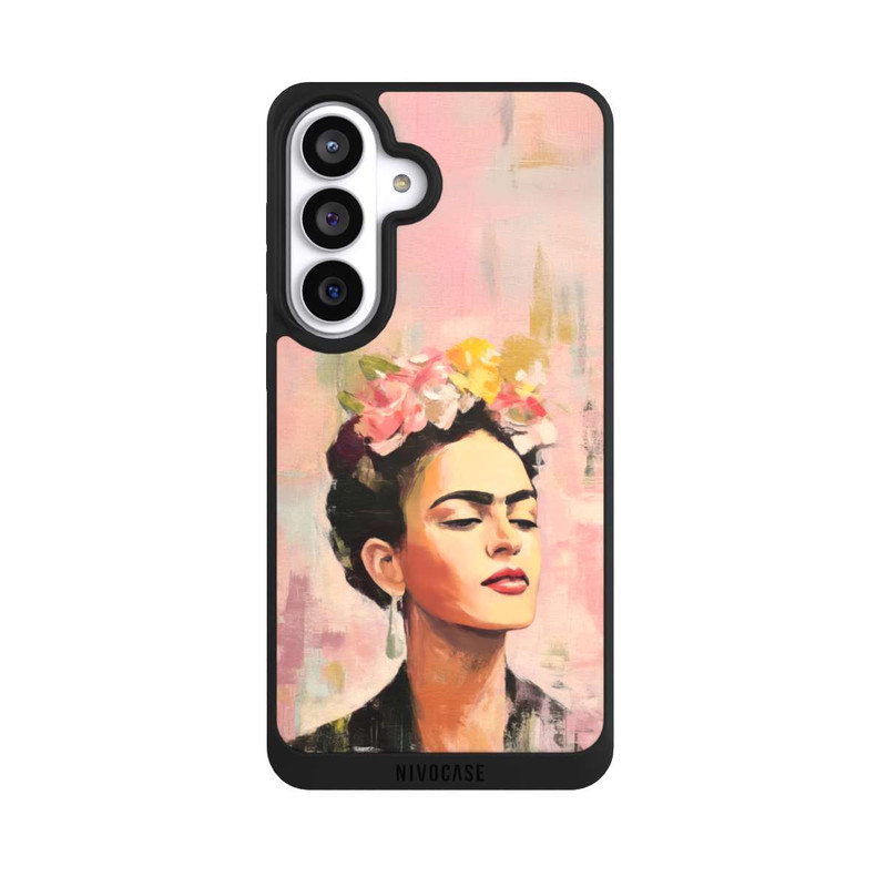 Galaxy S26+ NIVOpure Mexikanische Ikone Kraft und Schmerz