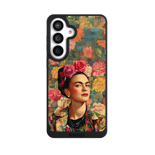 Samsung Galaxy S26+ NIVOpure Mexican Icon Colors of Life