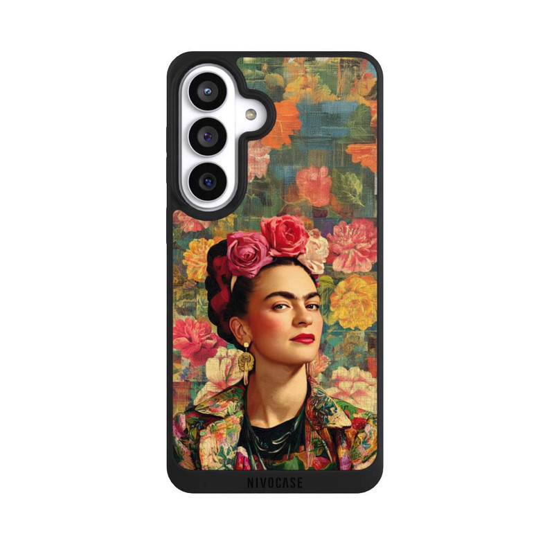 Galaxy S26+ NIVOpure Mexican Icon Colors of Life