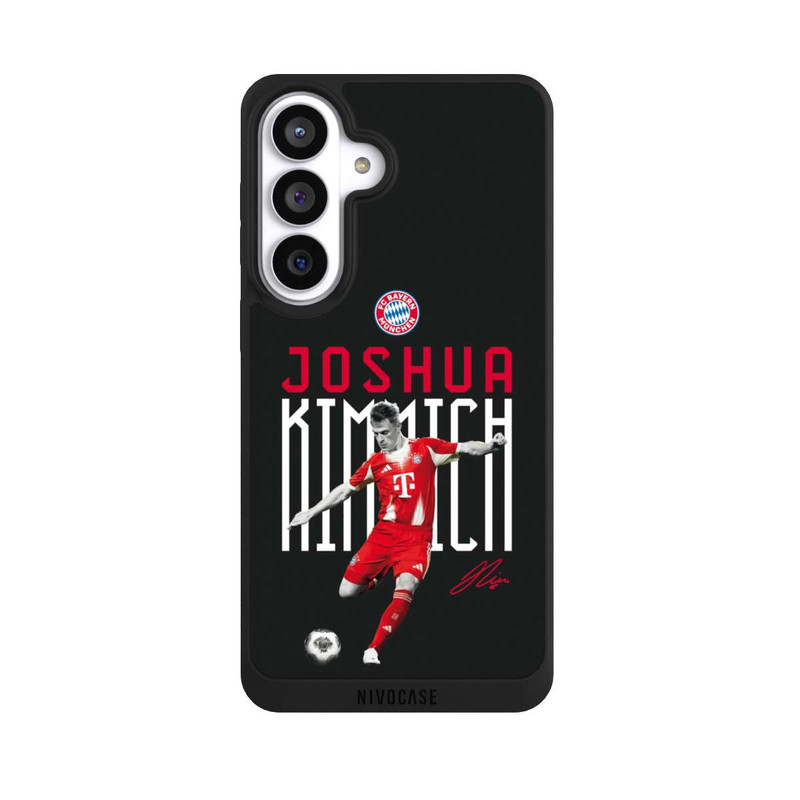 Galaxy S26+ NIVOpure Joshua Kimmich 25/26