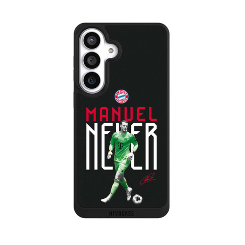 Samsung Galaxy S26+ NIVOpure Manuel Neuer 25/26