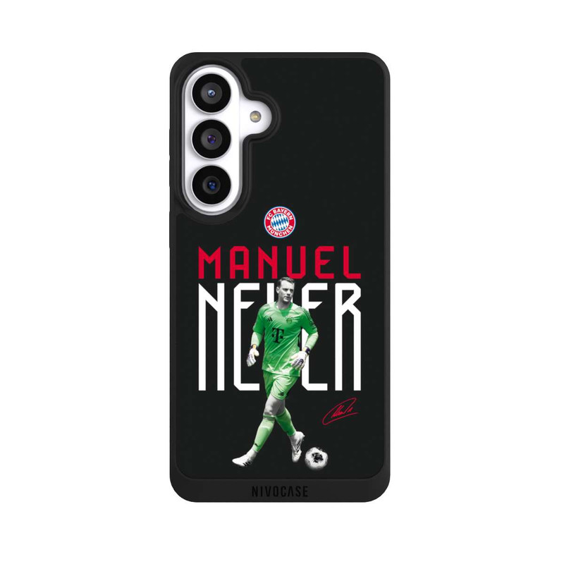 Galaxy S26+ NIVOpure Manuel Neuer 25/26