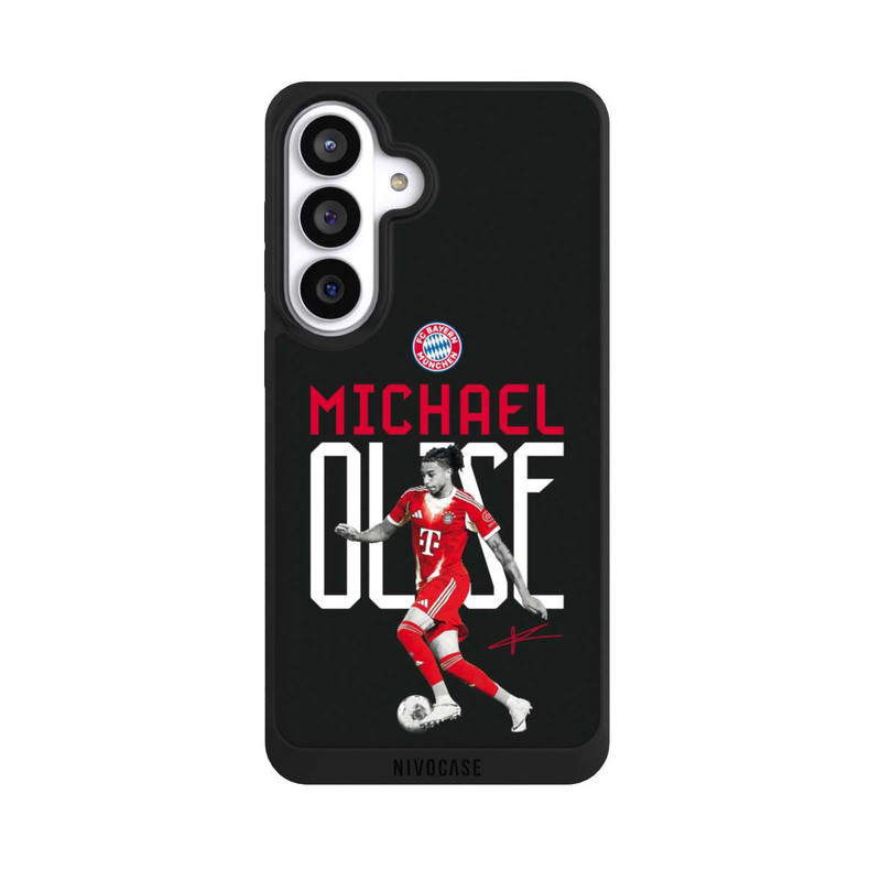 Galaxy S26+ NIVOpure Michael Olise 25/26