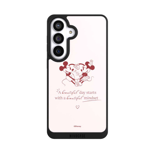 Samsung Galaxy S26+ NIVOpure A beautiful day Micky und Minnie