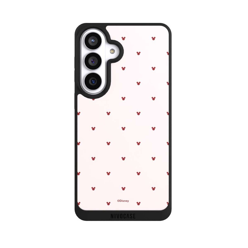 Galaxy S26+ NIVOpure Love Disney Mickey Confetti Hearts