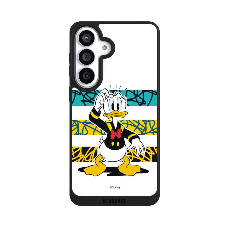 Galaxy S26+ NIVOpure Donald Quacky Duck