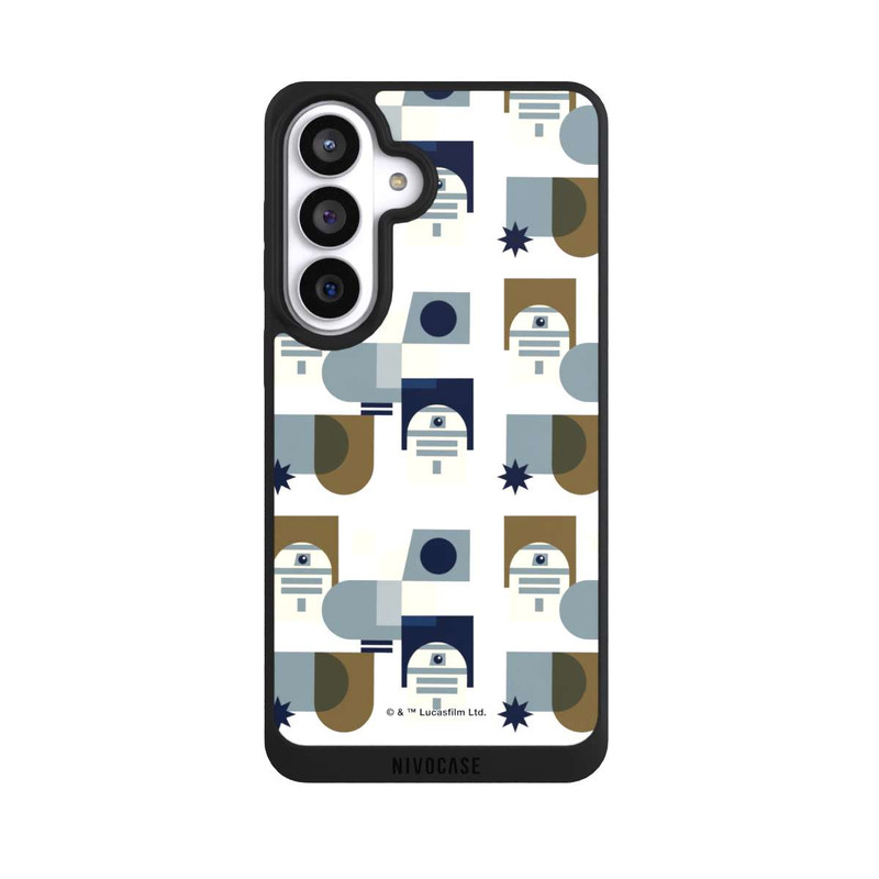 Galaxy S26+ NIVOpure R2D2 Bauhaus