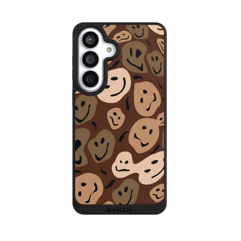 Galaxy S26+ NIVOpure Distorted Laugh