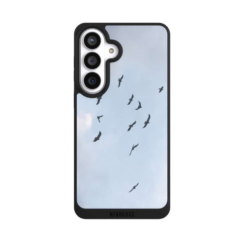 Samsung Galaxy S26+ NIVOpure Free Like a Bird in the Sky