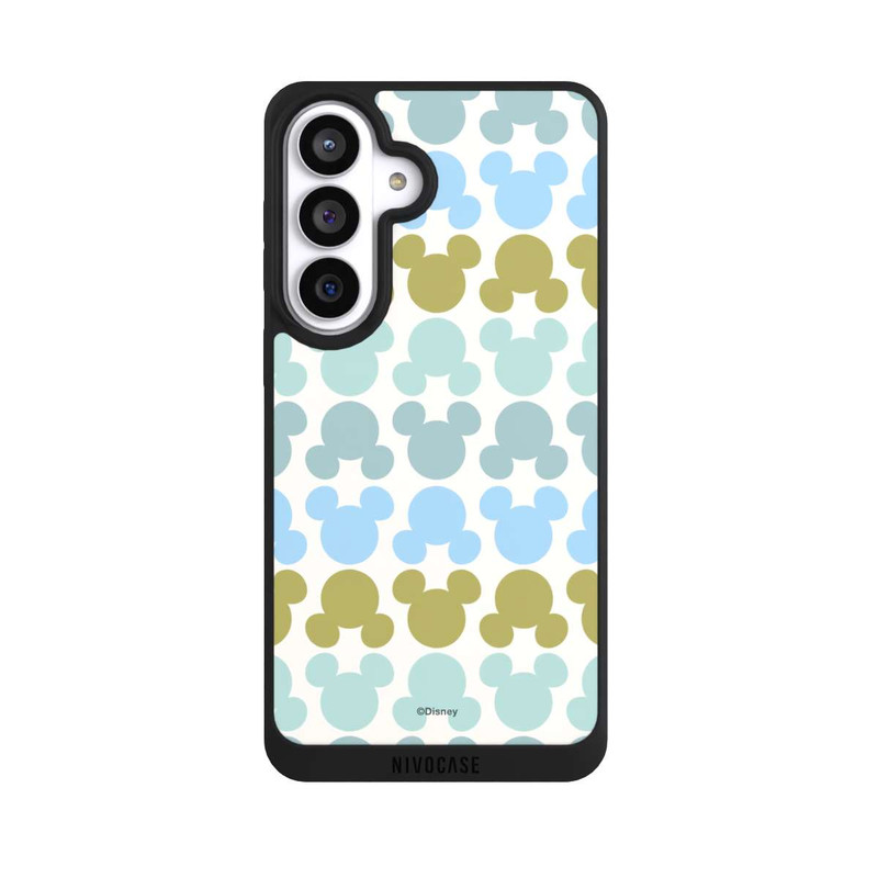 Galaxy S26+ NIVOpure Disney Mickey Color Muster