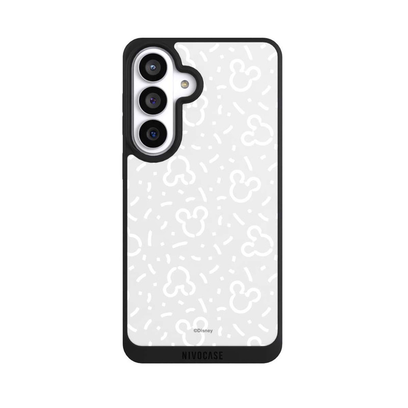 Galaxy S26+ NIVOpure Disney Mickey Maus Muster
