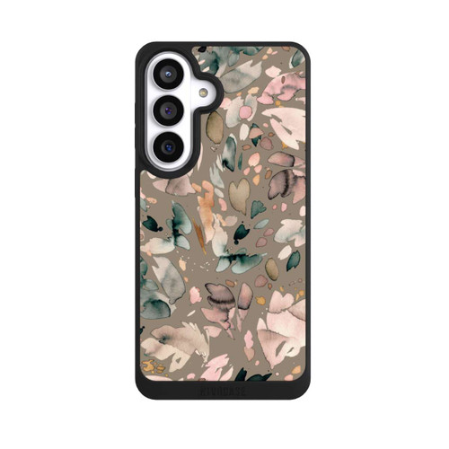 Samsung Galaxy S26+ NIVOpure Soft Leaf Brown