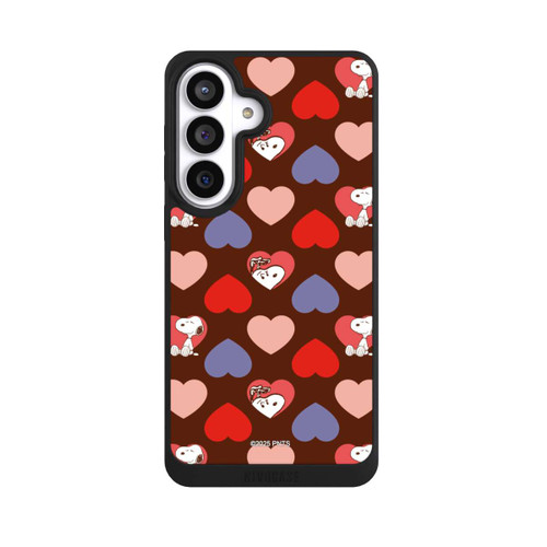 Samsung Galaxy S26+ NIVOpure Peanuts Hearts