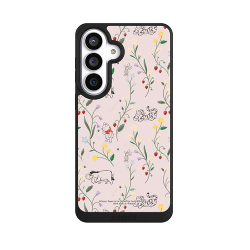 Samsung Galaxy S26+ NIVOpure Winnie the Pooh Friends and Flowers