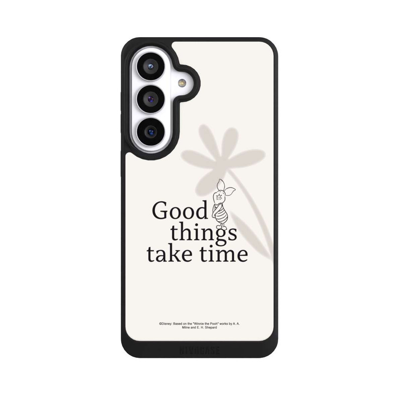 Galaxy S26+ NIVOpure Good Things Take time Ferkel