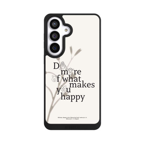 Samsung Galaxy S26+ NIVOpure Do More of What Makes You Happy Winnie the Pooh