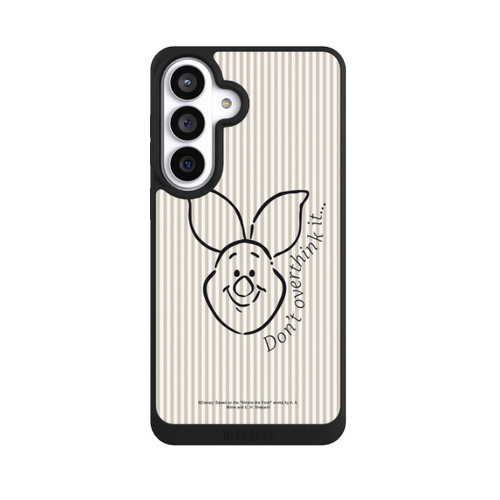 Samsung Galaxy S26+ NIVOpure Don't Overthink It Piglet