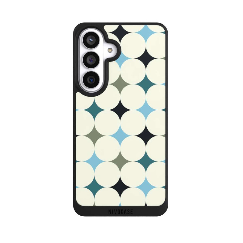 Galaxy S26+ NIVOpure Sparks Blue