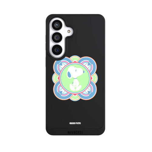 Samsung Galaxy S26+ NIVOpure Snoopy Sticker