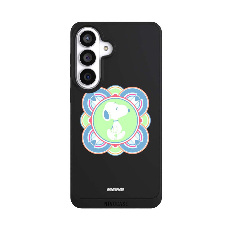 Galaxy S26+ NIVOpure Snoopy Sticker