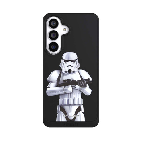 Samsung Galaxy S26+ NIVOpure Stormtrooper Transparent