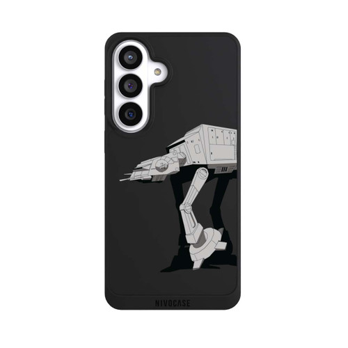 Samsung Galaxy S26+ NIVOpure AT-AT All Terrain Armored Transport Star Wars