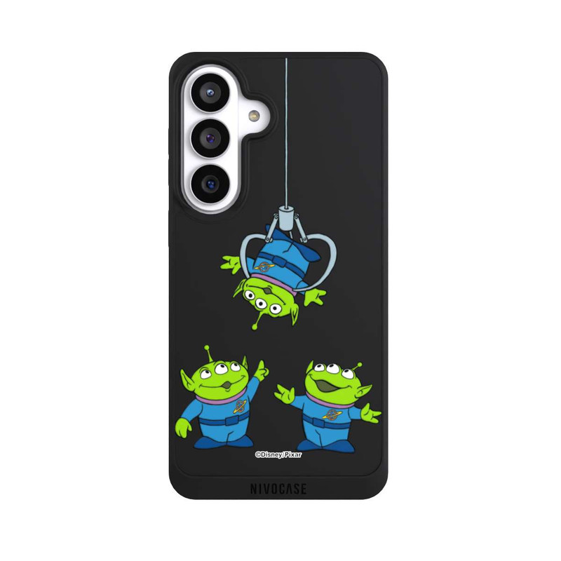 Galaxy S26+ NIVOpure Toy Story Aliens