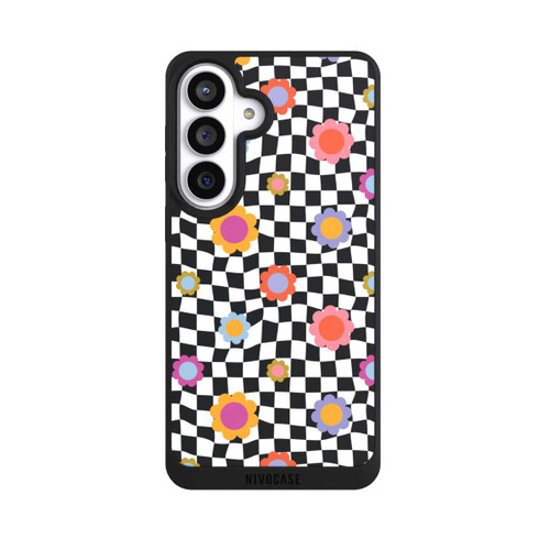 Samsung Galaxy S26+ NIVOpure Funky Flowers