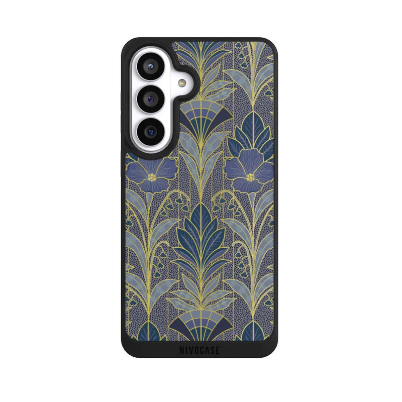 Galaxy S26+ NIVOpure Lily of the Valley Art Deco